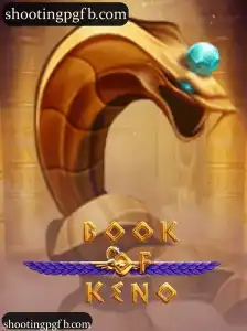 BookOfKeno
