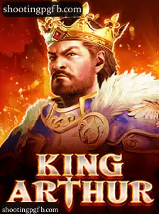 KingArthur
