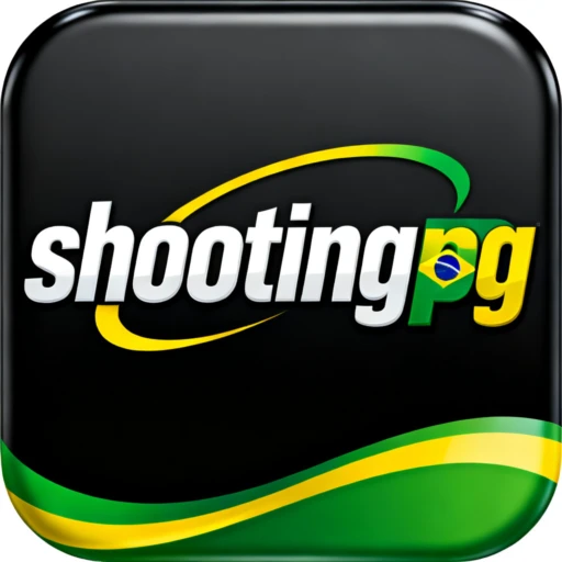 shootingpg Logo