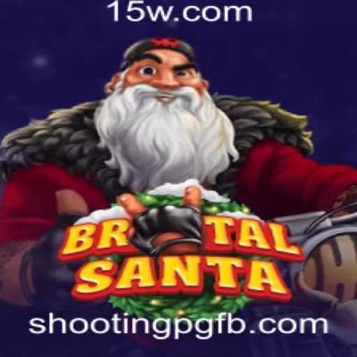 BrutalSanta: Aventura e Ação no Universo dos Games