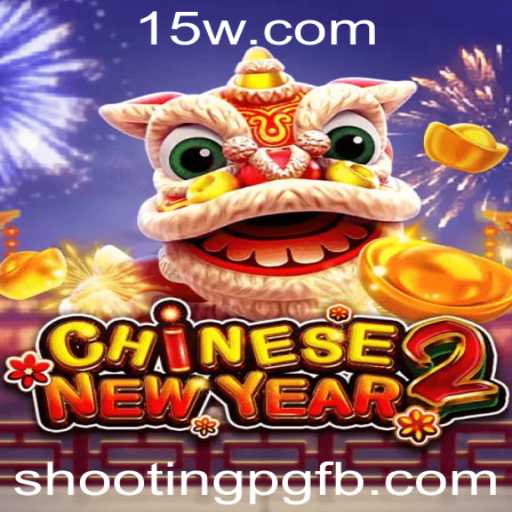 CHINESENEWYEAR2: Uma Imersão no Universo de um Jogo de Tiro e RPG