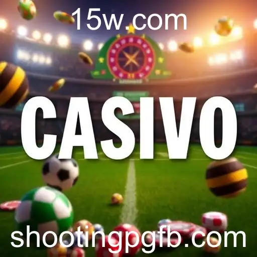 Cassino ao Vivo em shootingpg