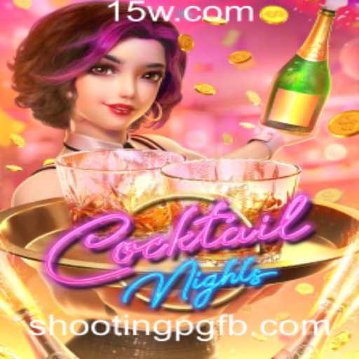 Explorando o Universo de CocktailNights: O Novo RPG de Tiro que Está Conquistando os Jogadores