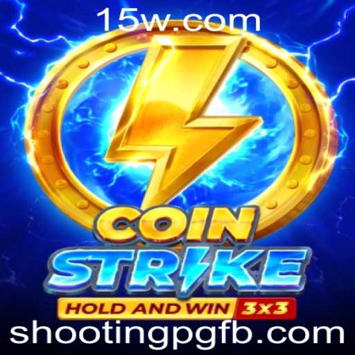Coinstrike: Explorando o Fascinante Mundo do ShootingPG