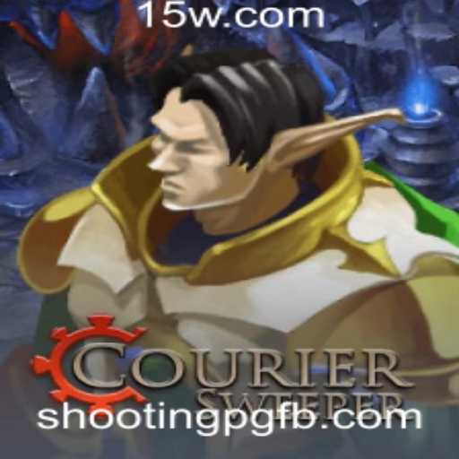 Explorando o Universo de CourierSweeper: Um Mergulho no Jogo ShootingPG