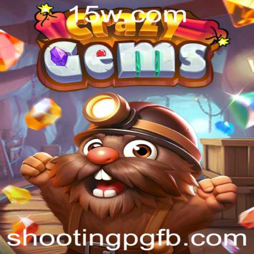 Descubra o Novo e Empolgante Jogo 'CrazyGems'