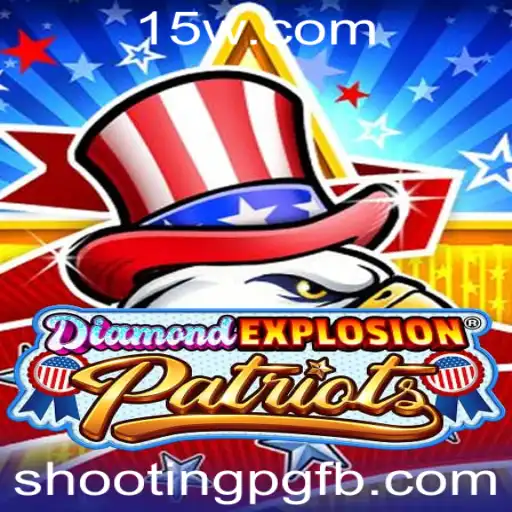 Explorando o Mundo de DiamondExplosionPatriots: Um Olhar sobre o Jogo 