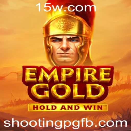 Descubra 'EmpireGold': O Novo Fenômeno dos Games