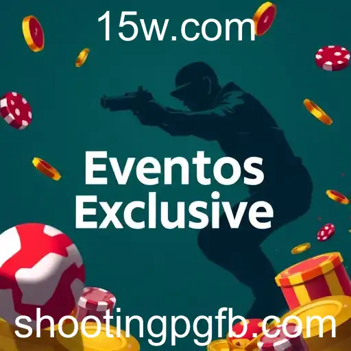 Descubra Eventos Exclusivos no ShootingPG