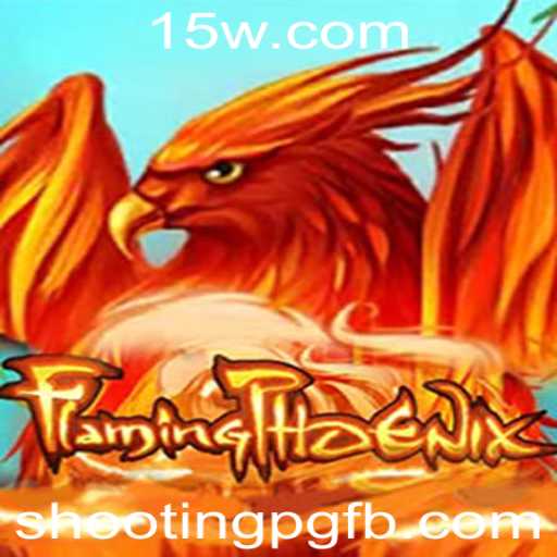 FlamingPhoenix: Uma Introdução ao Mundo dos Jogos de RPG de Tiro