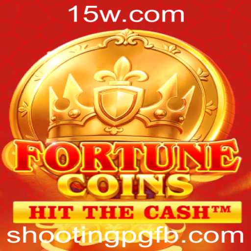 Explorando o Mundo de FortuneCoins: O Novo shootingpg em Alta
