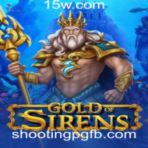 GoldofSirens: Uma Aventura Inovadora no Gênero Shooting RPG