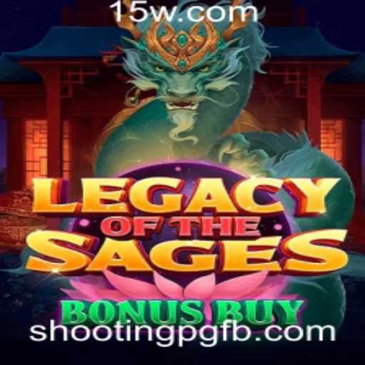 Explorando o Mundo de LegacyoftheSagesBonusBuy: A Experiência ShootingPG