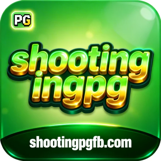 shootingpg logo