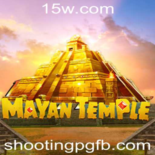 MayanTemple: Uma Aventura de RPG de Tiro Inovadora