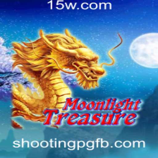 MoonlightTreasure: Um Jogo RPG de Ação com Temática de Tiro