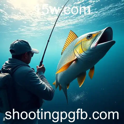 shootingpg: Pesca online no Brasil