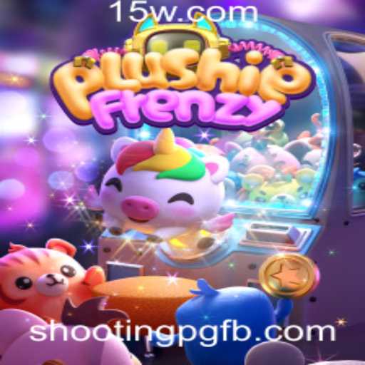 Explorando PlushieFrenzy: O Game que Transforma o ShootingPG