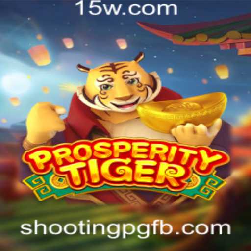 Explorando o Mundo Fascinante de ProsperityTiger: Um Jogo de ShootingPG