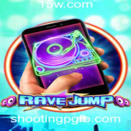 RaveJumpmobile: Uma Aventura Inovadora no Mundo dos Jogos