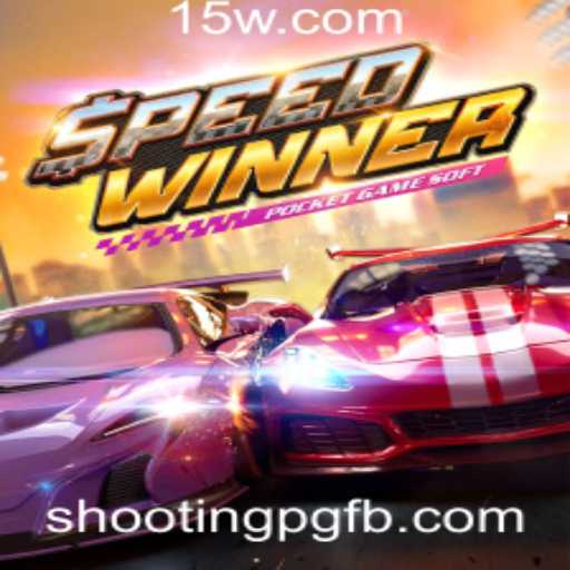 Descubra SpeedWinner, o Jogo de Tiro que Revolucionou o Mundo dos Games