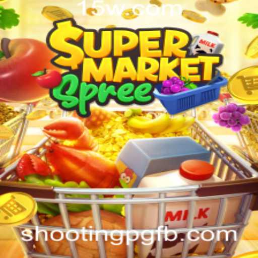 SupermarketSpree: Um Jogo Empolgante com Aventura e Estratégia