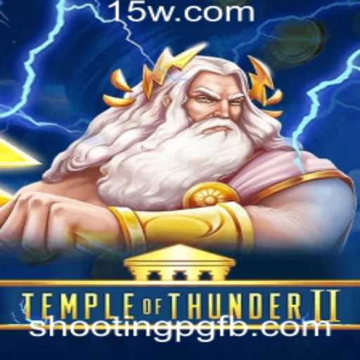 Explorando o Mundo de TempleofThunderII: Uma Jornada Épica no Universo de shootingpg