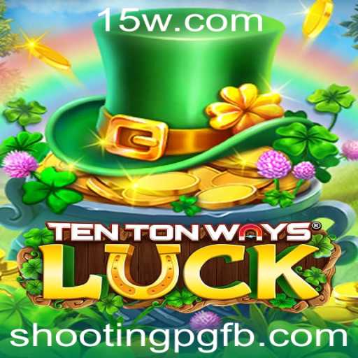 Explorando o Universo de TenTonWaysLuck: Um RPG de Tiro Inovador