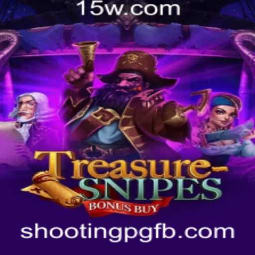TreasuresnipesBonusBuy - Um Mundo de Aventuras e Desafios