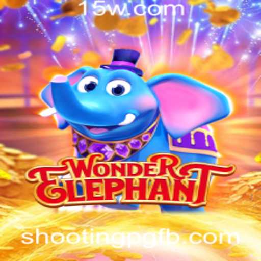 Explorando WonderElephant: A Nova Sensação do Mundo dos Jogos